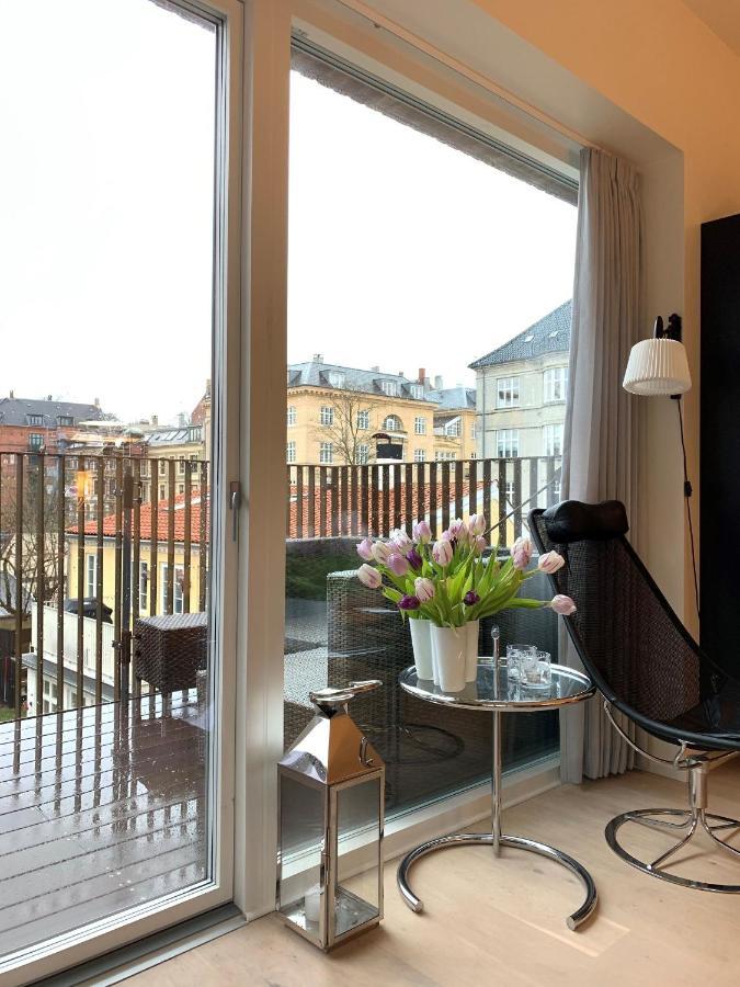 Apartmentincopenhagen Apartment 1440 Exteriör bild