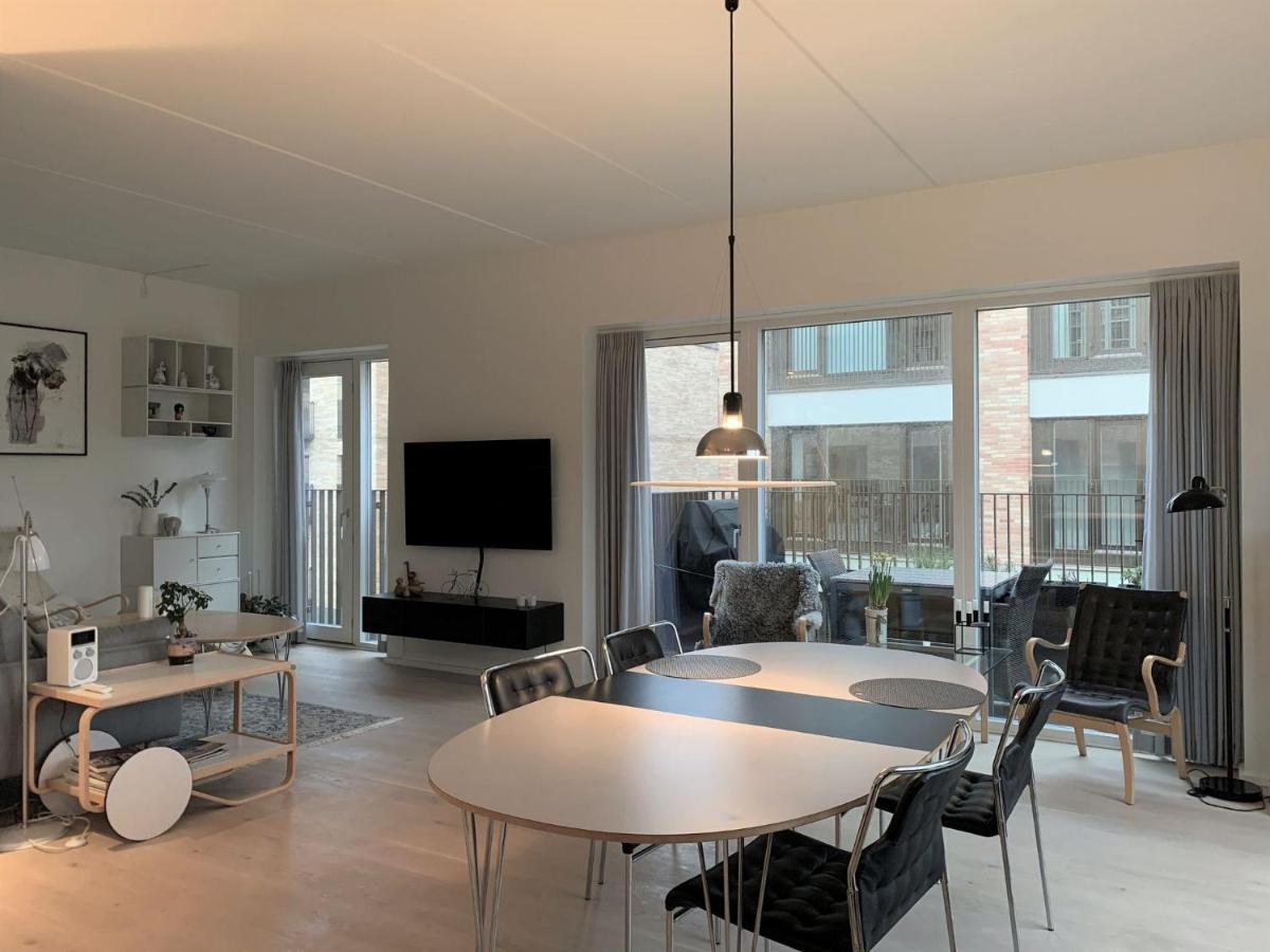Apartmentincopenhagen Apartment 1440 Exteriör bild